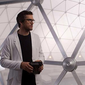 Foto Guillaume Canet