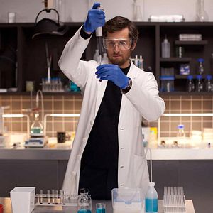 Foto Guillaume Canet