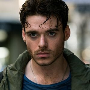 Foto Richard Madden