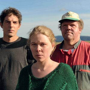 Foto Rester Vertical