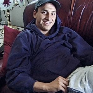 Foto Zlatan Ibrahimovic