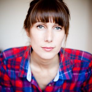 Foto Mélodie Grumberg