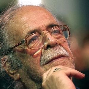 Foto Mohamad Ali Keshavarz