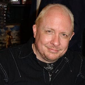 Foto David Lee Fisher