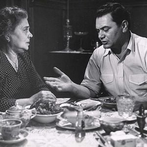 Foto Ernest Borgnine