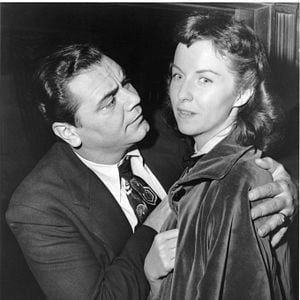 Foto Ernest Borgnine