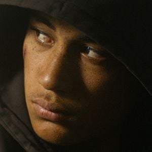 Foto James Rolleston