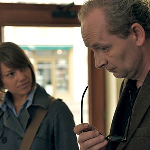 Foto Ferdinand von Schirach