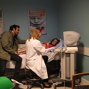 Foto Amor a segunda vista