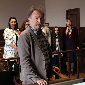 Foto Amor a segunda vista