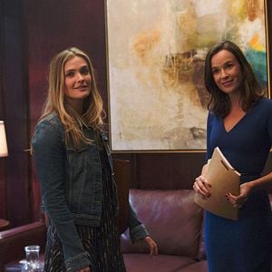 Foto Claire Van Der Boom