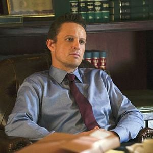 Foto Game of Silence