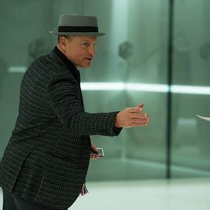 Foto Woody Harrelson