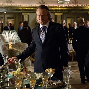 Foto Stellan Skarsgård