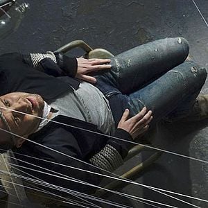 Foto Eddie Kaye Thomas