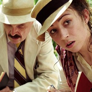 Foto Stefan Zweig: Adiós a Europa