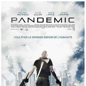 Foto Pandemic