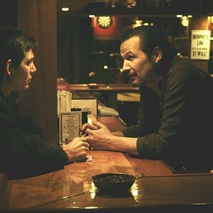 Foto Dark Was the Night