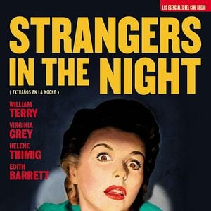 Foto Extraños en la noche