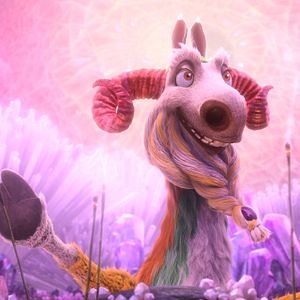 Foto Ice Age: El gran cataclismo