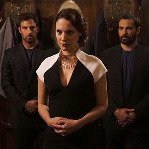 Foto Marvel's Agents of S.H.I.E.L.D.