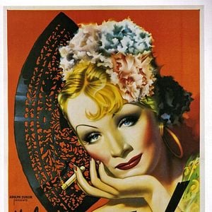 Foto El diablo es una mujer