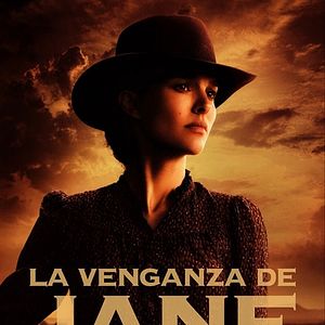 Foto La venganza de Jane