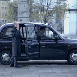 Foto La correspondencia