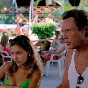 Foto Christopher Walken