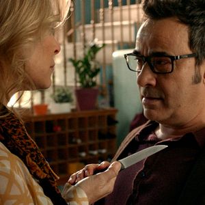 Foto Eduard Fernández