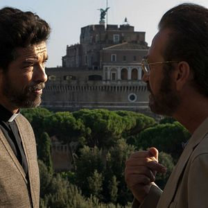 Foto Alessandro Gassman