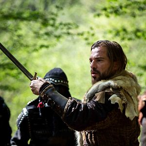 Foto Diriliş Ertuğrul