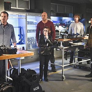 Foto NCIS: Los Ángeles