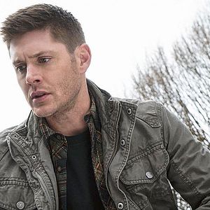 Foto Jensen Ackles