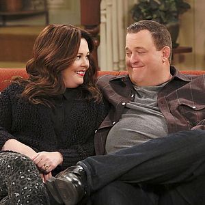 Foto Melissa McCarthy