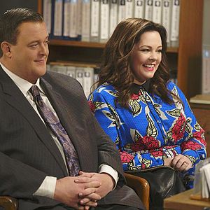 Foto Melissa McCarthy