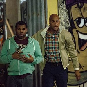 Foto Keegan-Michael Key