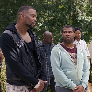 Foto Keegan-Michael Key