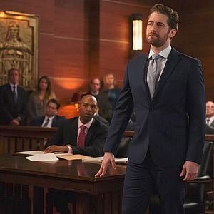 Foto Matthew Morrison