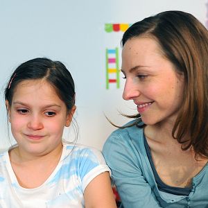 Foto Seit du da bist