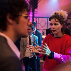 Foto Los casos de Victoria