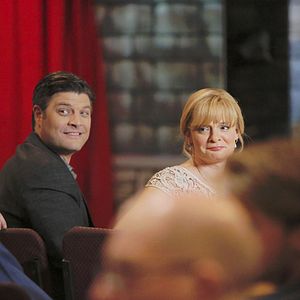 Foto The Real O'Neals