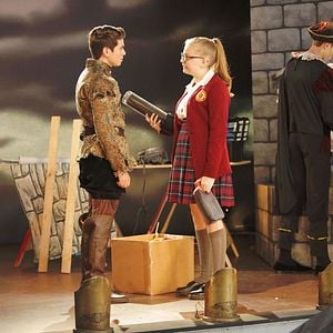 Foto The Real O'Neals