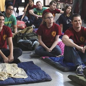 Foto The Real O'Neals