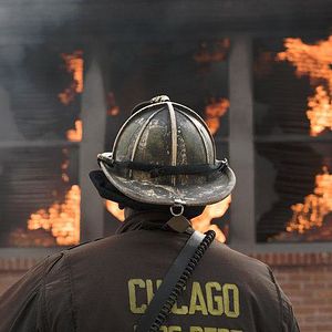Foto Chicago Fire
