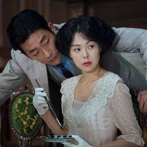 Foto La doncella (The Handmaiden)