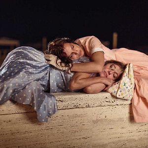 Foto Valeria Bruni Tedeschi