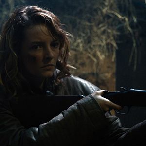 Foto Dakota Blue Richards