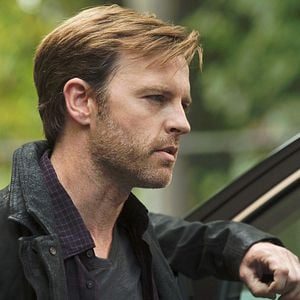 Foto Trevor St. John