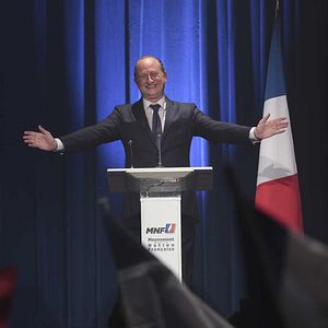 Foto Benoît Poelvoorde